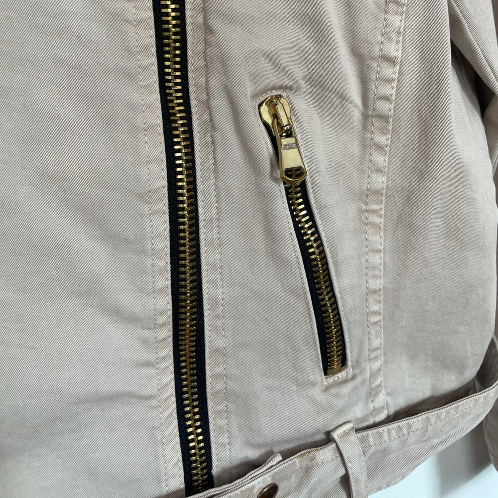 Zara Jacket - Picture 3 of 9
